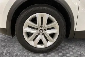 Renault Captur, 1.0, 67 kW, bensiin, manuaal, esivedu