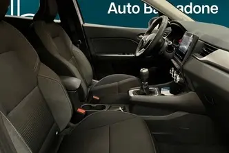 Renault Captur, 1.0, 67 kW, bensiin, manuaal, esivedu