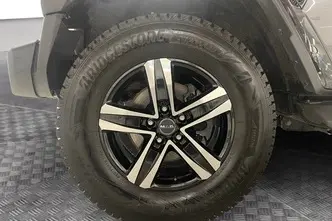 Jeep Wrangler, 2.0, 279 kW, pistikhübriid, automaat, nelikvedu