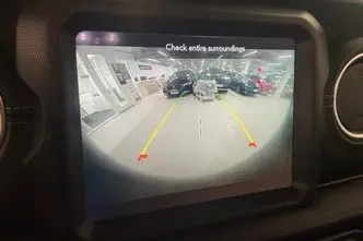 Jeep Wrangler, 2.0, 279 kW, pistikhübriid, automaat, nelikvedu