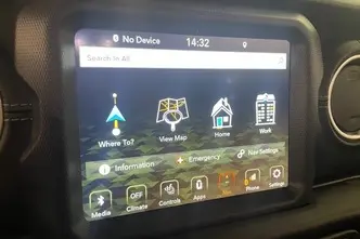 Jeep Wrangler, 2.0, 279 kW, pistikhübriid, automaat, nelikvedu