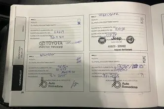 Jeep Wrangler, 2.0, 279 kW, pistikhübriid, automaat, nelikvedu