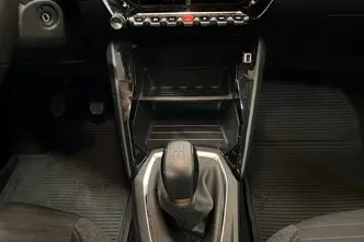 Peugeot 208, 1.2, 55 kW, bensiin, manuaal, esivedu