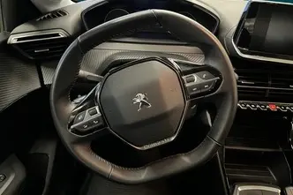 Peugeot 208, 1.2, 55 kW, bensiin, manuaal, esivedu