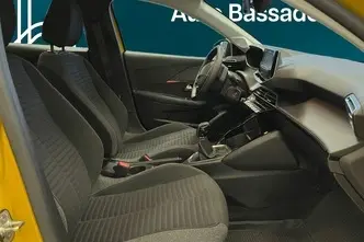 Peugeot 208, 1.2, 55 kW, bensiin, manuaal, esivedu