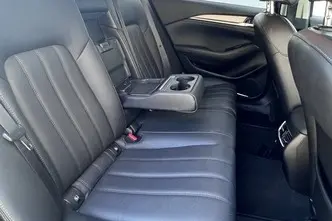 Mazda 6, 2.0, 121 kW, бензин, автомат, передний привод