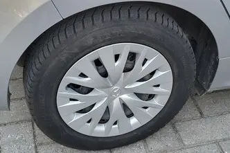 Mazda 2, 1.5, 68 kW, hübriid, automaat, esivedu