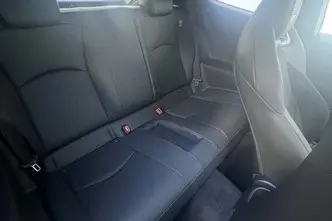 Toyota GR Yaris, 1.6, 192 kW, bensiin, manuaal, nelikvedu