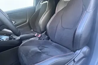 Toyota GR Yaris, 1.6, 192 kW, bensiin, manuaal, nelikvedu