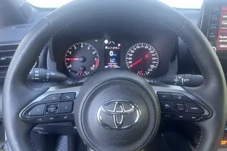 Toyota GR Yaris, 1.6, 192 kW, bensiin, manuaal, nelikvedu