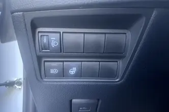 Toyota GR Yaris, 1.6, 192 kW, bensiin, manuaal, nelikvedu