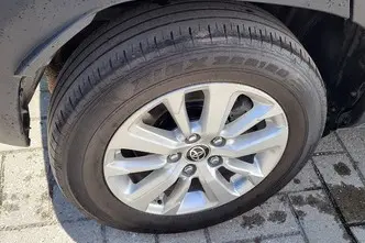 Toyota Yaris Cross, 1.5, 68 kW, hybrid, automatic, front-wheel drive