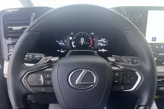 Lexus LM 350, 2.5, 140 kW, hybrid, automatic, four-wheel drive