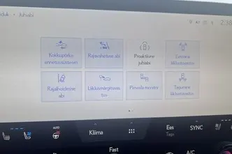 Lexus LM 350, 2.5, 140 kW, hybrid, automatic, four-wheel drive