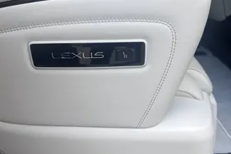 Lexus LM 350, 2.5, 140 kW, hybrid, automatic, four-wheel drive