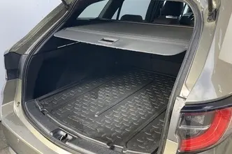 Toyota Corolla, 1.8, 72 kW, hübriid, automaat, esivedu