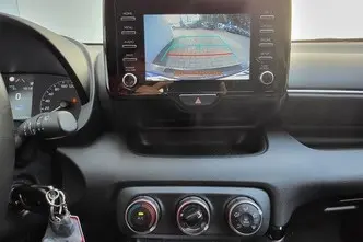 Toyota Yaris, 1.5, 92 kW, bensiin, automaat, esivedu