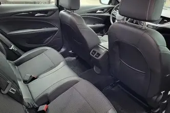 Opel Insignia, 2.0, 147 kW, petrol, automatic, front-wheel drive