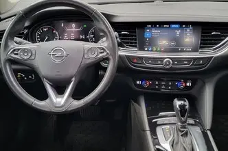 Opel Insignia, 2.0, 147 kW, petrol, automatic, front-wheel drive