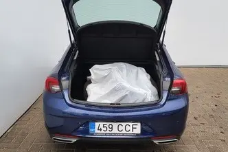 Opel Insignia, 2.0, 147 kW, petrol, automatic, front-wheel drive