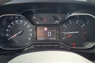 Toyota Proace City Verso, 1.5, 96 kW, diisel, automaat, esivedu