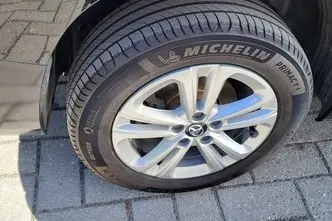 Toyota Proace City Verso, 1.5, 96 kW, diisel, automaat, esivedu