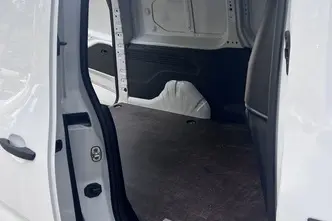 Toyota Proace City, 1.5, 75 kW, diisel, manuaal, esivedu