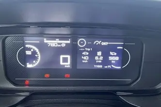 Toyota Proace City, 1.5, 75 kW, diisel, manuaal, esivedu