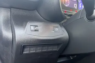 Toyota Proace City, 1.5, 75 kW, diisel, manuaal, esivedu