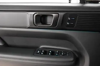 Hyundai Santa Fe, 1.6, 155 kW, hübriid, automaat, nelikvedu