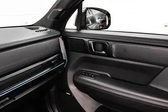 Hyundai Santa Fe, 1.6, 155 kW, hübriid, automaat, nelikvedu