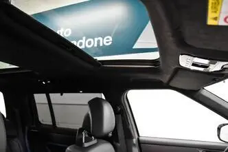 Hyundai Santa Fe, 1.6, 155 kW, hübriid, automaat, nelikvedu