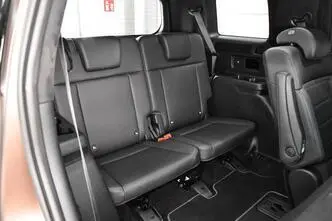 Hyundai Santa Fe, 1.6, 155 kW, hübriid, automaat, nelikvedu