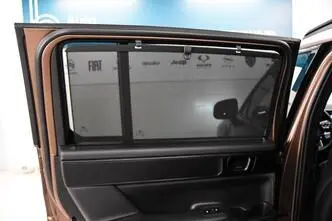 Hyundai Santa Fe, 1.6, 155 kW, hübriid, automaat, nelikvedu