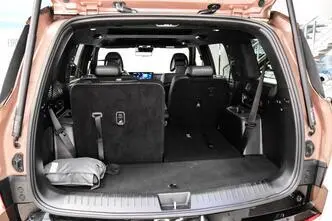 Hyundai Santa Fe, 1.6, 155 kW, hübriid, automaat, nelikvedu