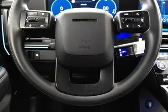 Hyundai Santa Fe, 1.6, 155 kW, hübriid, automaat, nelikvedu