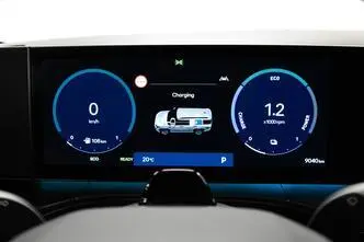 Hyundai Santa Fe, 1.6, 155 kW, hübriid, automaat, nelikvedu