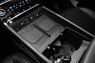 Hyundai Santa Fe, 1.6, 155 kW, hübriid, automaat, nelikvedu