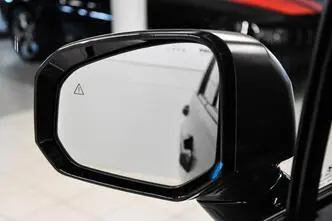 Hyundai Santa Fe, 1.6, 155 kW, hübriid, automaat, nelikvedu