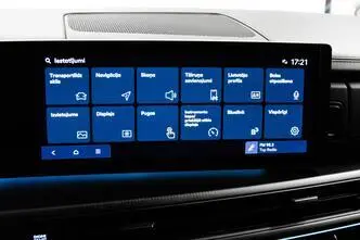 Hyundai Santa Fe, 1.6, 155 kW, hübriid, automaat, nelikvedu