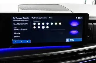 Hyundai Santa Fe, 1.6, 155 kW, hübriid, automaat, nelikvedu