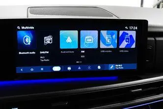 Hyundai Santa Fe, 1.6, 155 kW, hübriid, automaat, nelikvedu