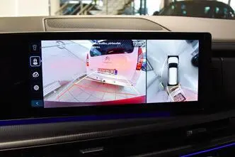 Hyundai Santa Fe, 1.6, 155 kW, hübriid, automaat, nelikvedu