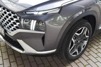 Hyundai Santa Fe, 1.6, 195 kW, pistikhübriid, automaat, nelikvedu