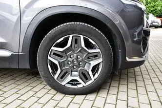 Hyundai Santa Fe, 1.6, 195 kW, pistikhübriid, automaat, nelikvedu