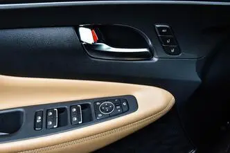 Hyundai Santa Fe, 1.6, 195 kW, pistikhübriid, automaat, nelikvedu