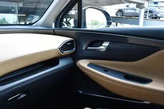 Hyundai Santa Fe, 1.6, 195 kW, pistikhübriid, automaat, nelikvedu