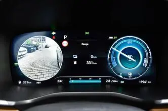 Hyundai Santa Fe, 1.6, 195 kW, pistikhübriid, automaat, nelikvedu