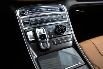 Hyundai Santa Fe, 1.6, 195 kW, pistikhübriid, automaat, nelikvedu