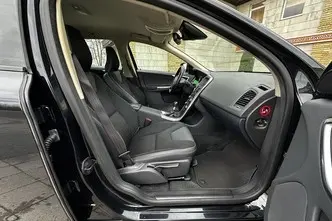 Volvo XC60, 2.0, 120 kW, diisel, manuaal, esivedu